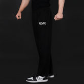 Shadow Straight Trouser